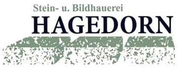 Logo - Johannes Hagedorn Stein- u. Bildhauerei aus Münster