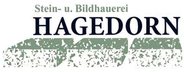 Grabmale Hagedorn Logo